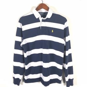 Polo Ralph Lauren Rugby Long Sleeve